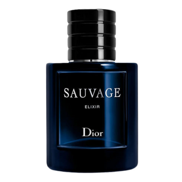 Sauvage Elixir EDP
