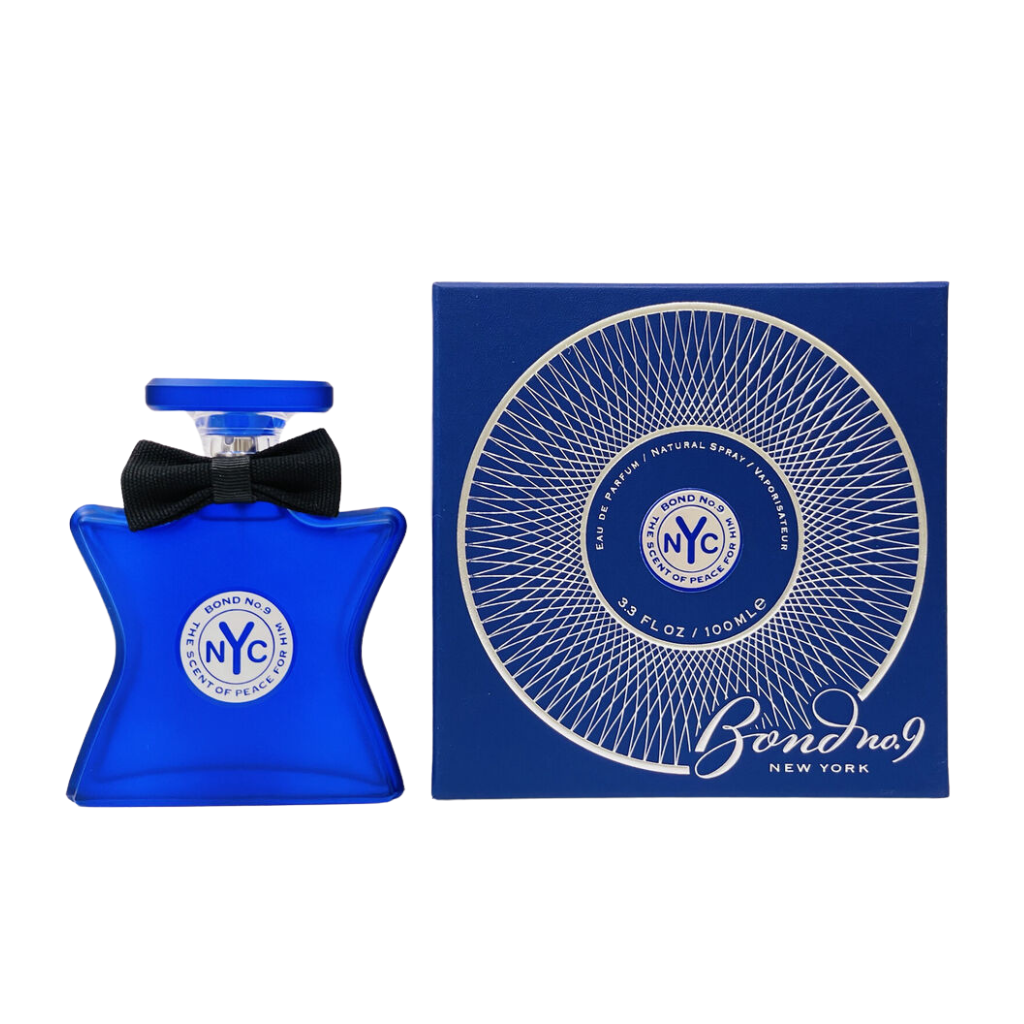 Scent of Peace for Him EDP