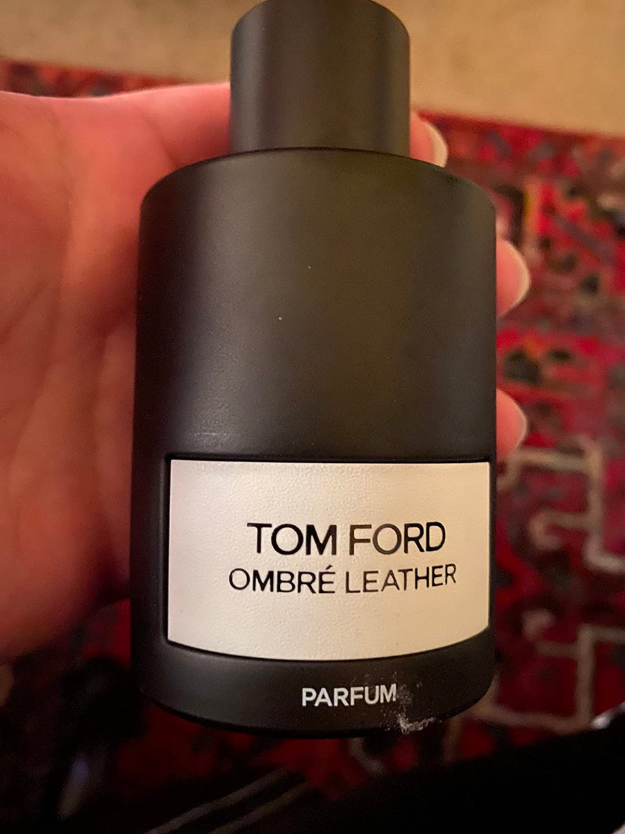 Tom Ford Ombré Leather — 100ML